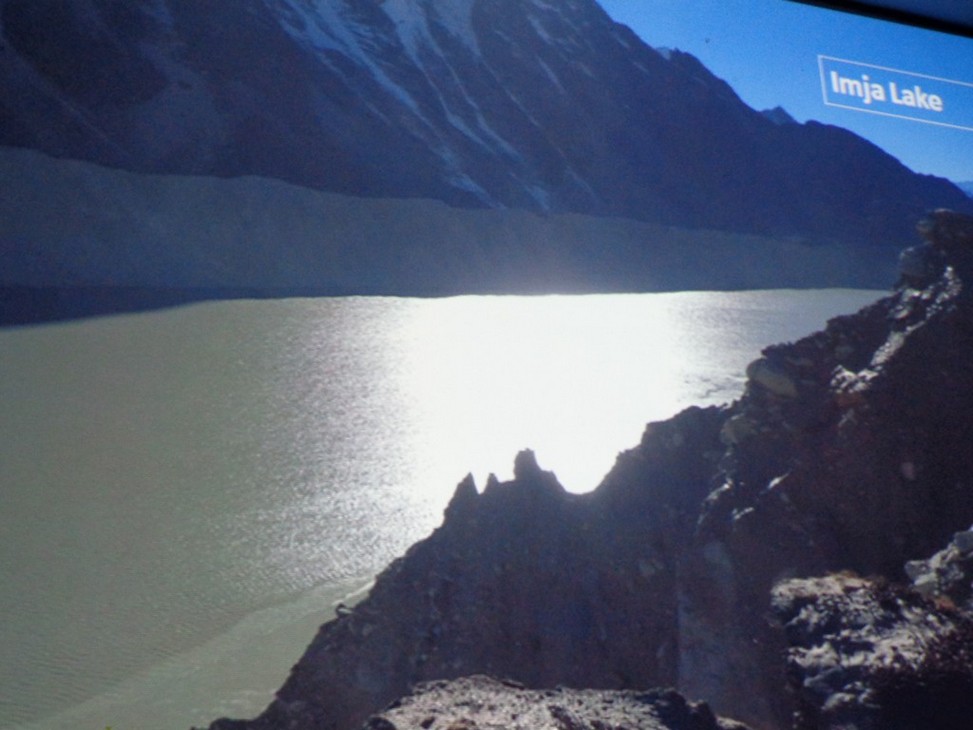 Laghi glaciali