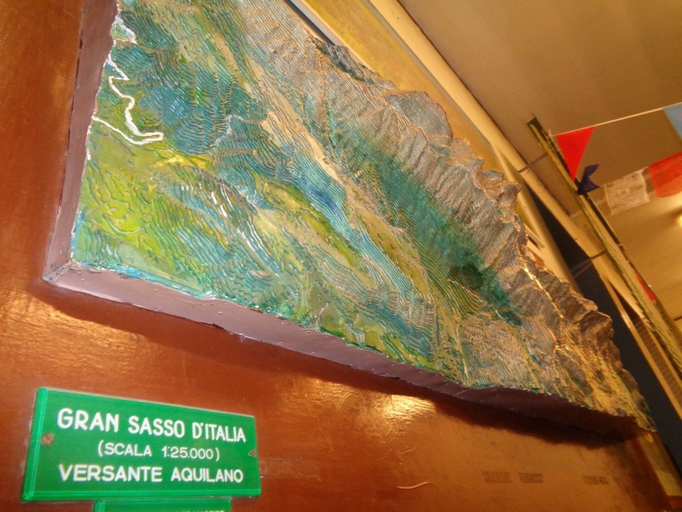 La montagna di tutti noi