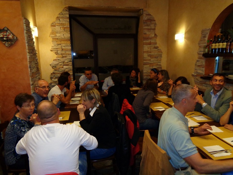 Momenti conviviali