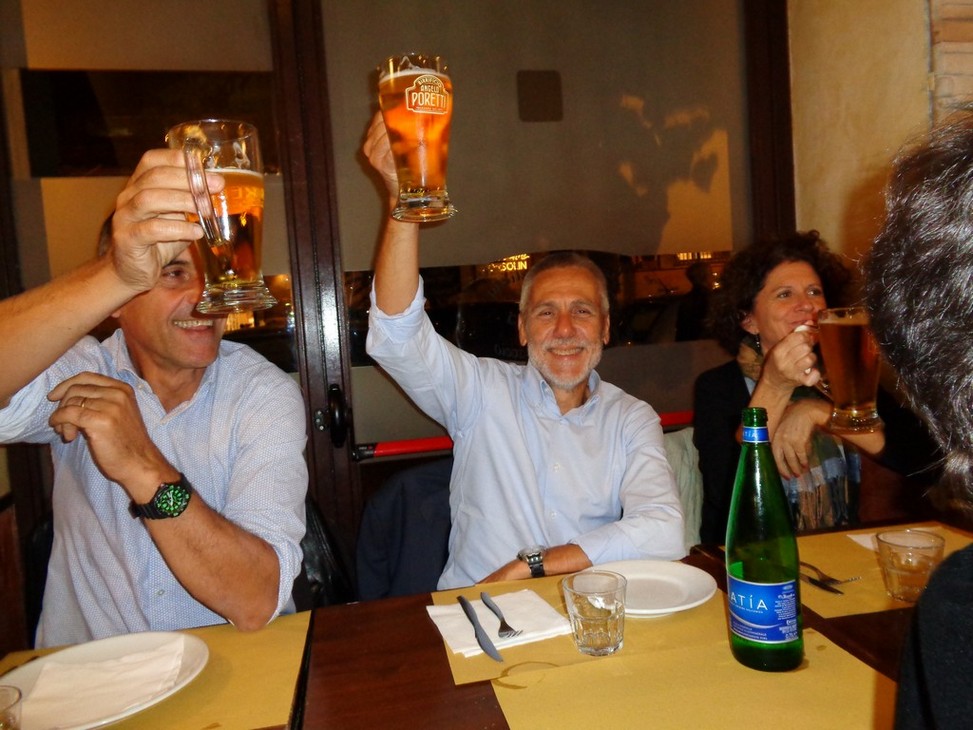 W Giorgio Giua !!!