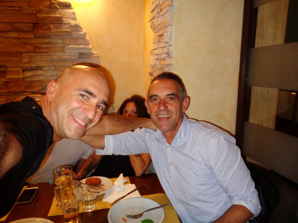 Con il Eugenio Occulto