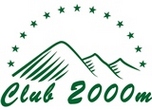 Il Club 2000m di Francesco Mancini