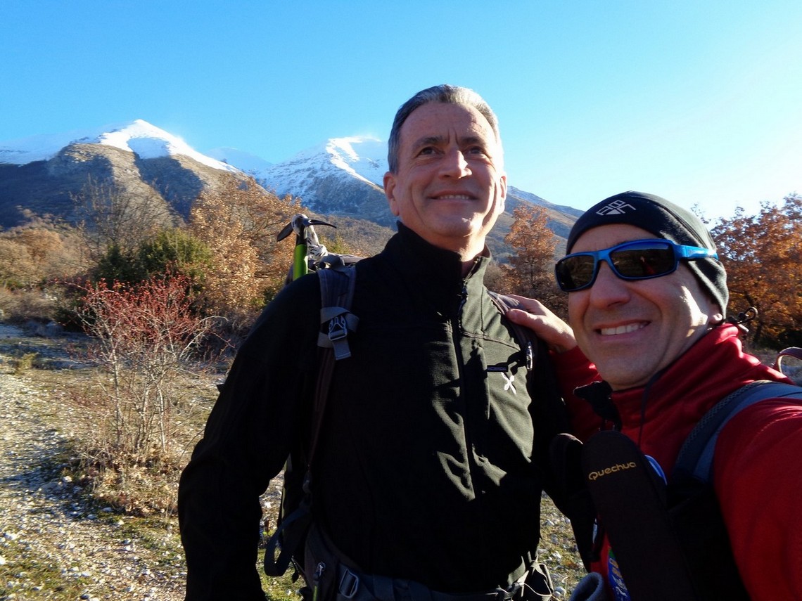 Finalmente insieme a Carlo Cattaneo