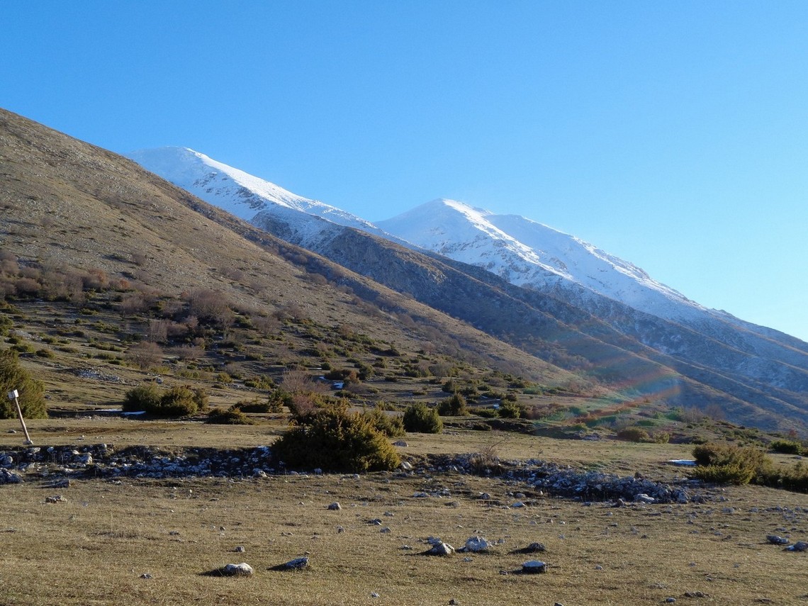 Quota 1221m
