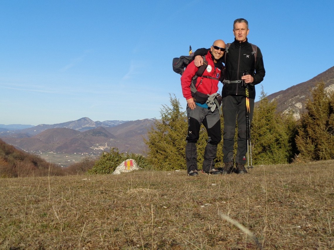 Il Gigante ed il Bambino