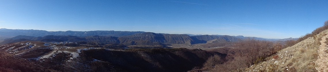 Panoramica