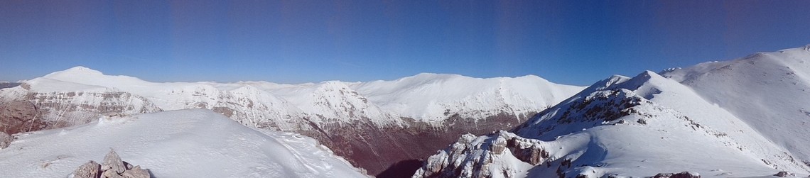 Panoramica
