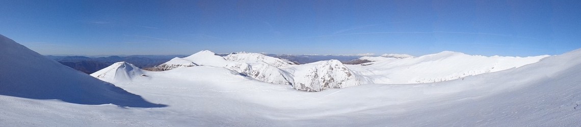 Panoramica
