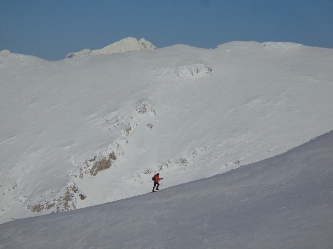 Carlo Cattaneo ed il Gran Sasso D'Italia