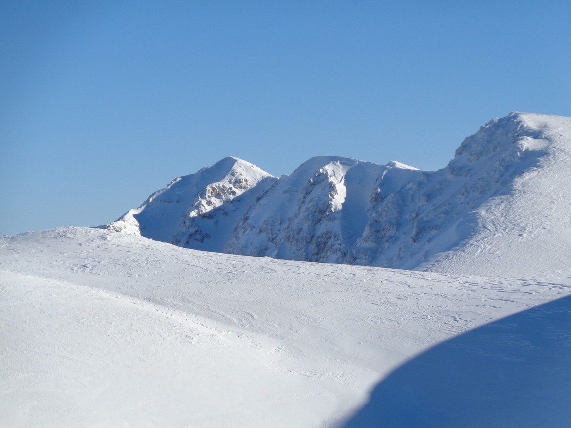 Cima Avezzano