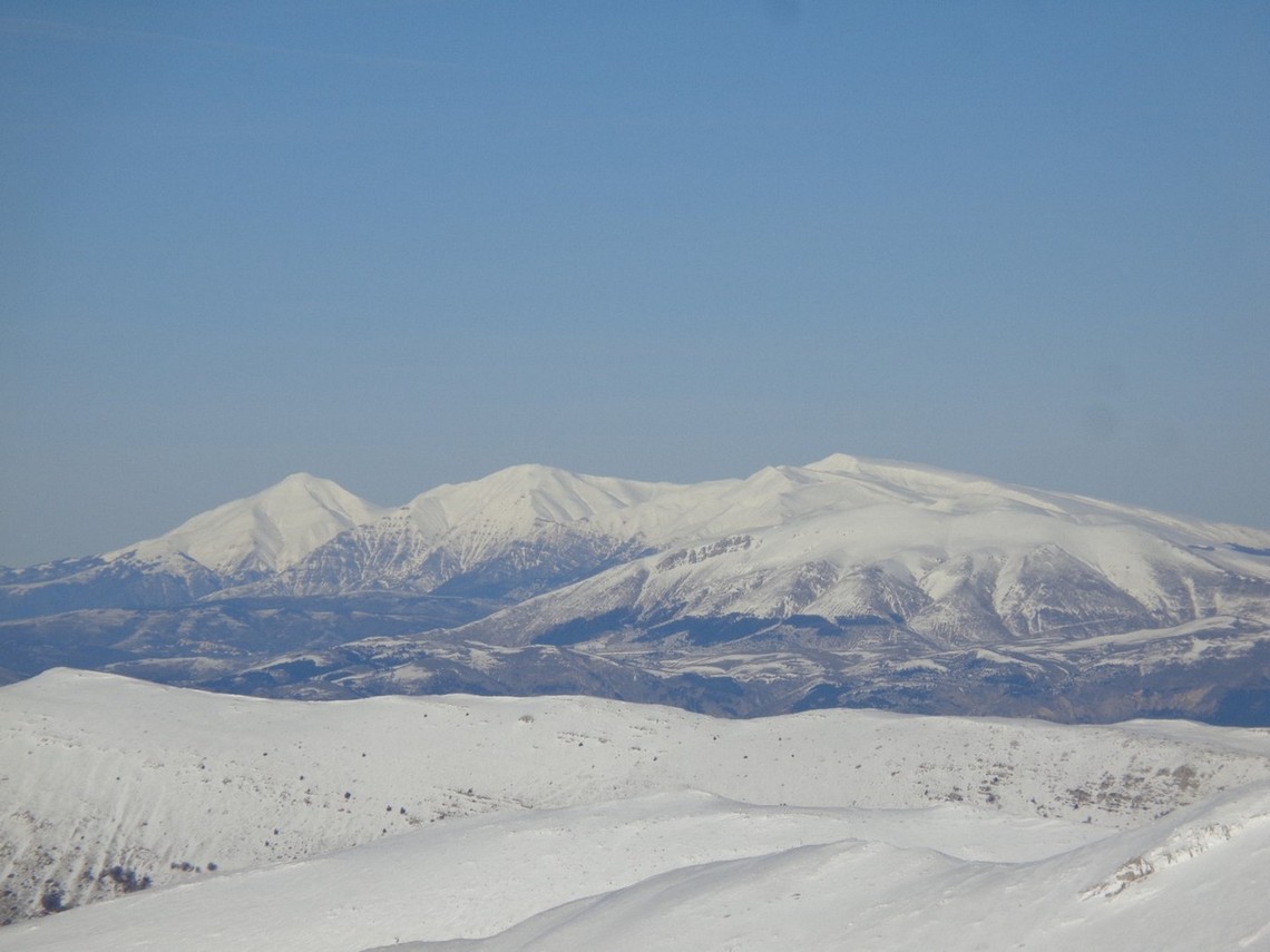 I Monti della Laga