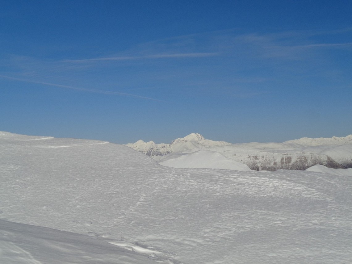 La Catena del Gran Sasso