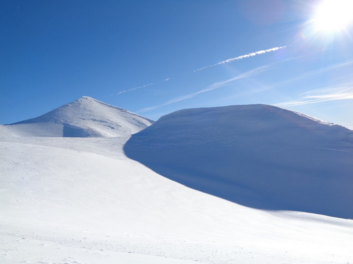 Costognillo e Velino insieme