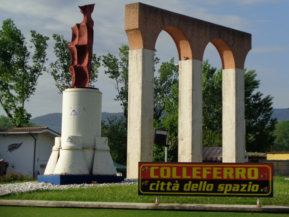 Chissà gli abitanti cosa ne pensano