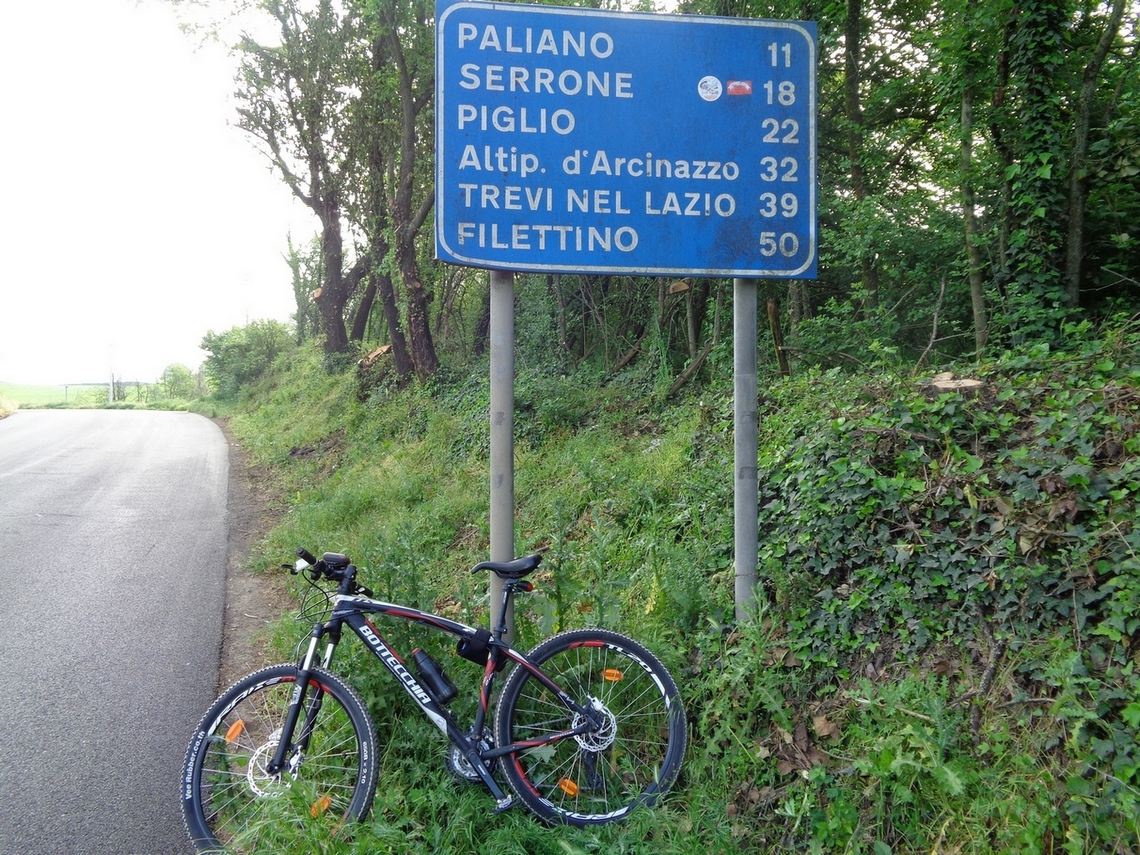 Tutti i Paesi della zona