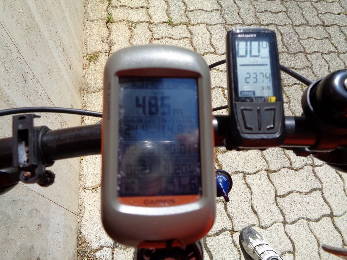 GPS