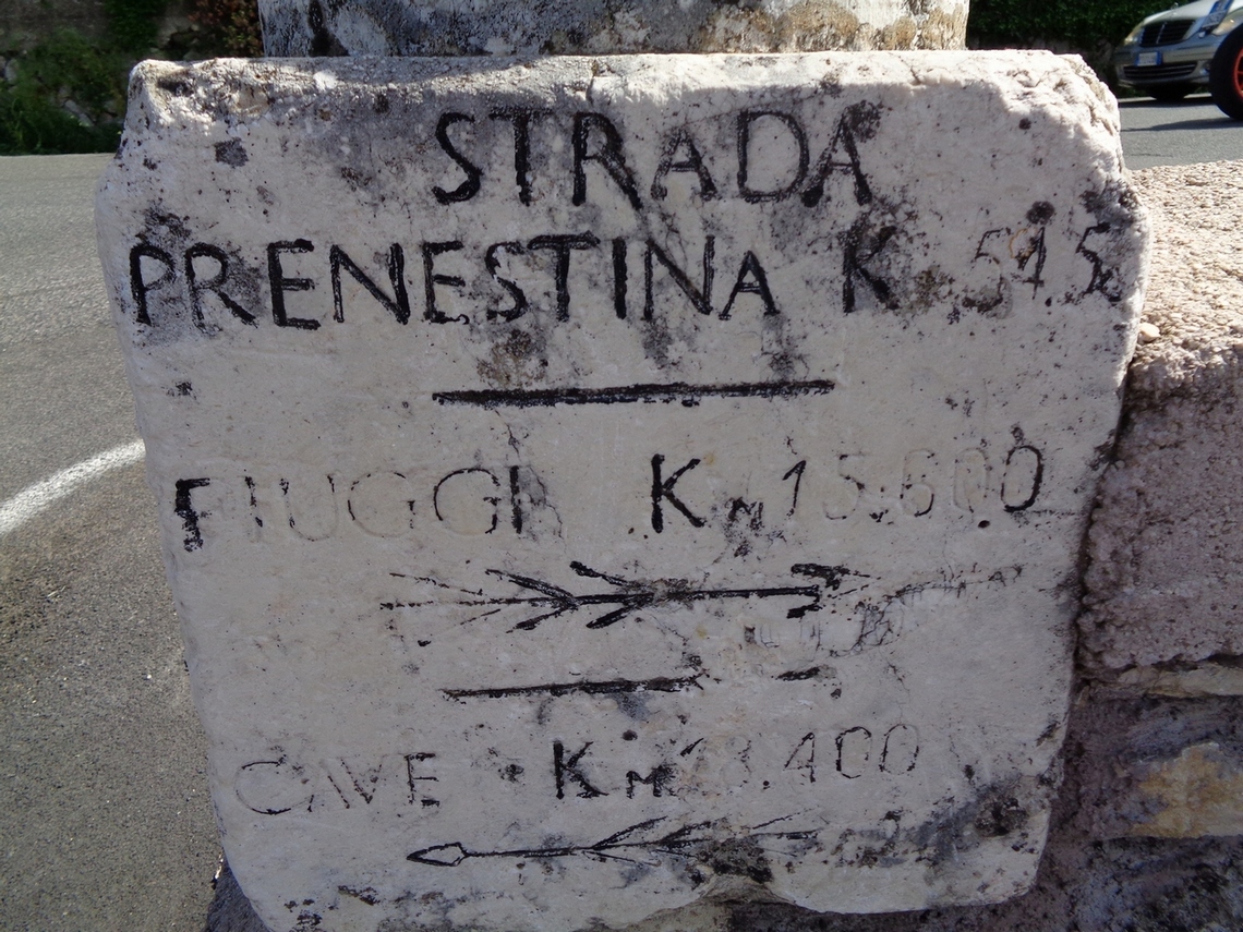 Che bei tempi