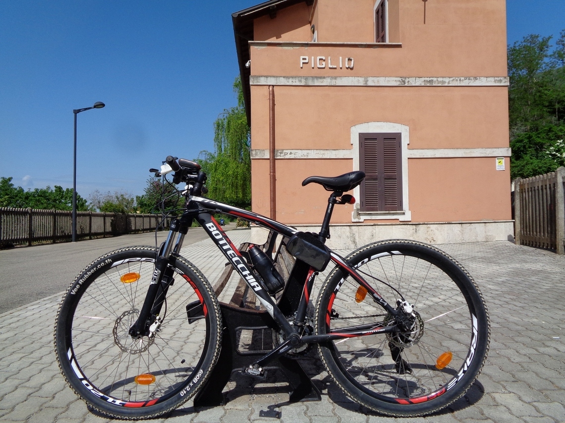 Grande Bottecchia