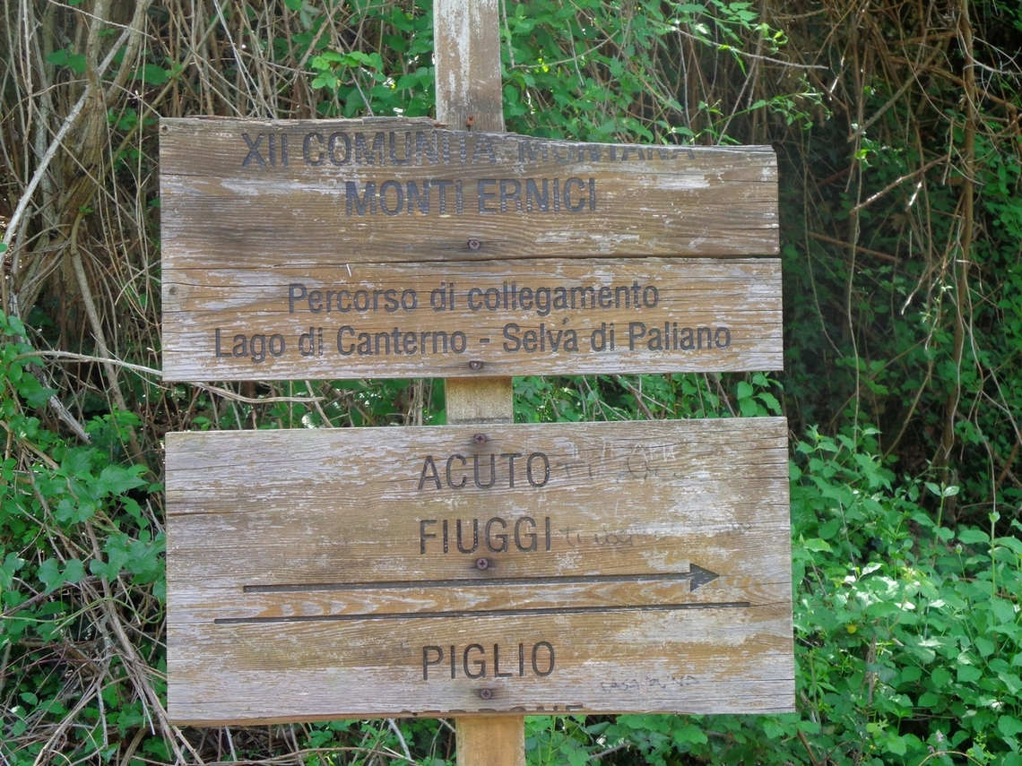 Cartellonistica