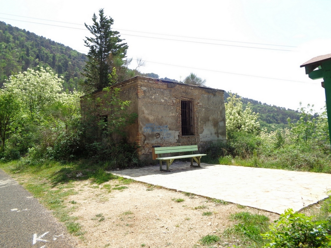 Punti di ritrovo