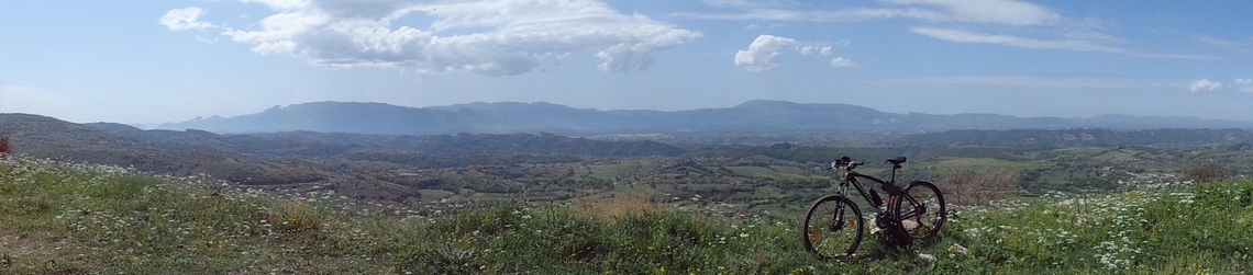 Il punto più bello in assoluto
