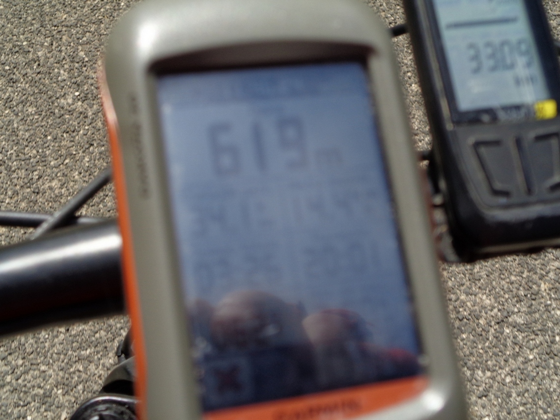 Quota 619m