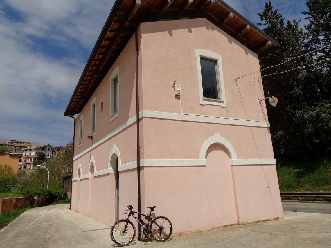 Stazione di Acuto