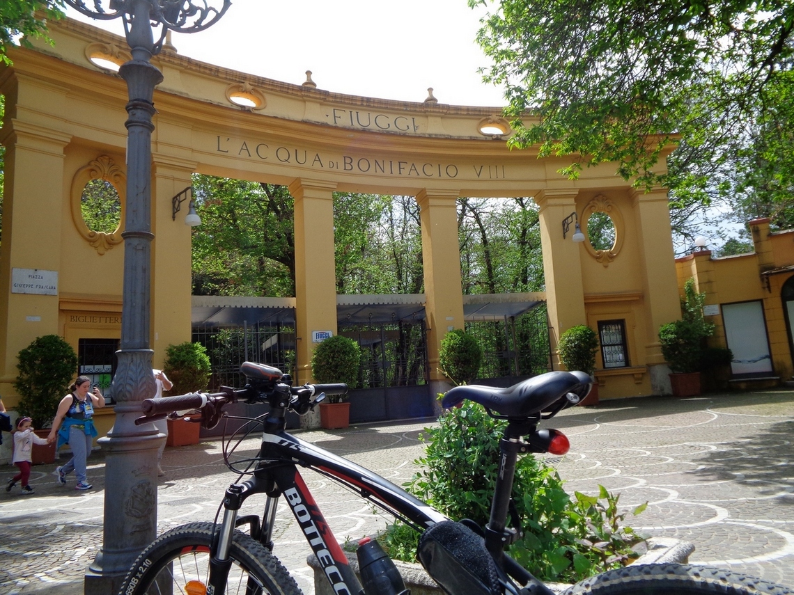 Le Terme