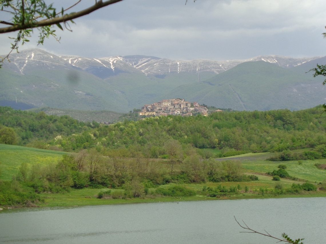 In fondo gli Ernici