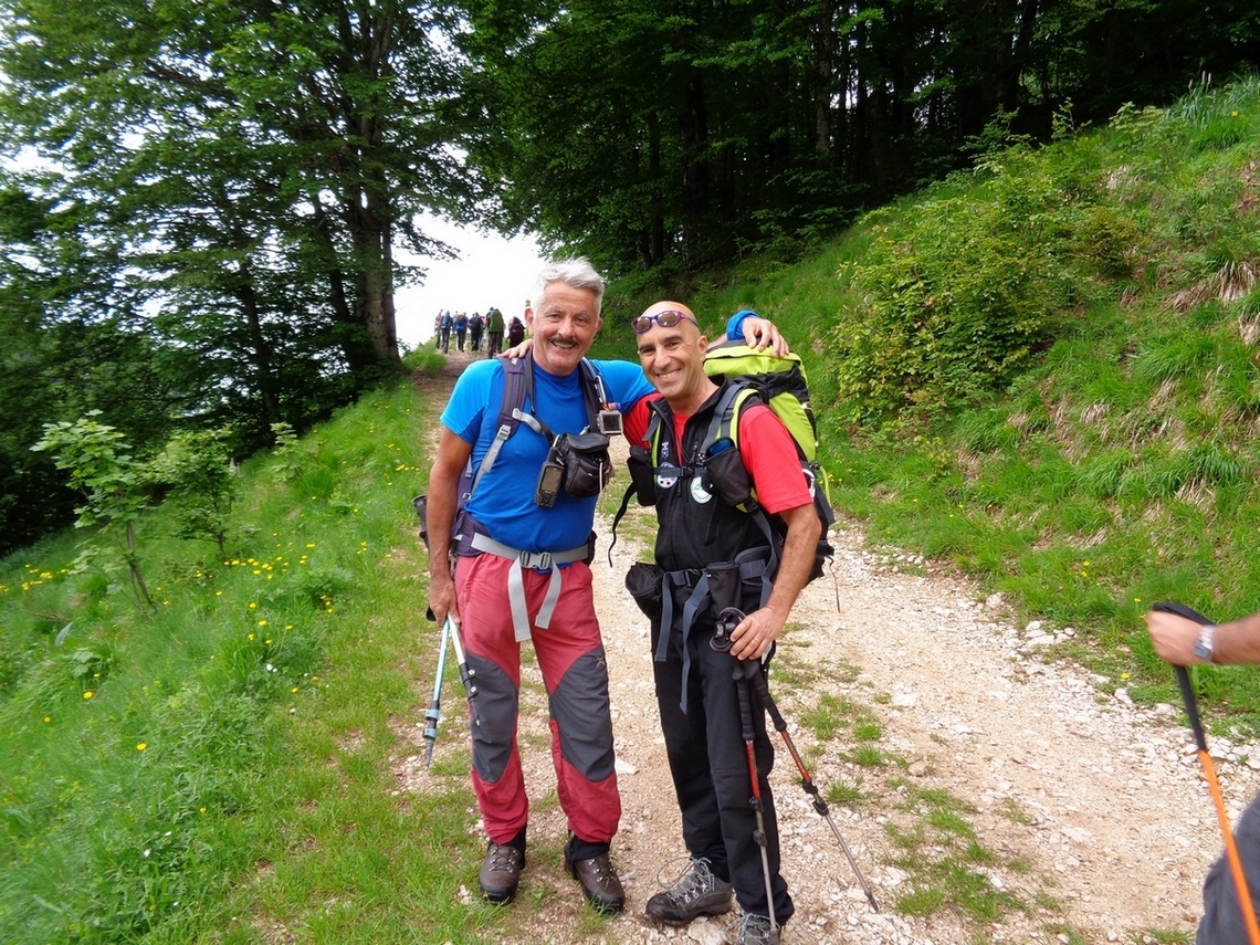 Grazie Giuseppe Civitillo