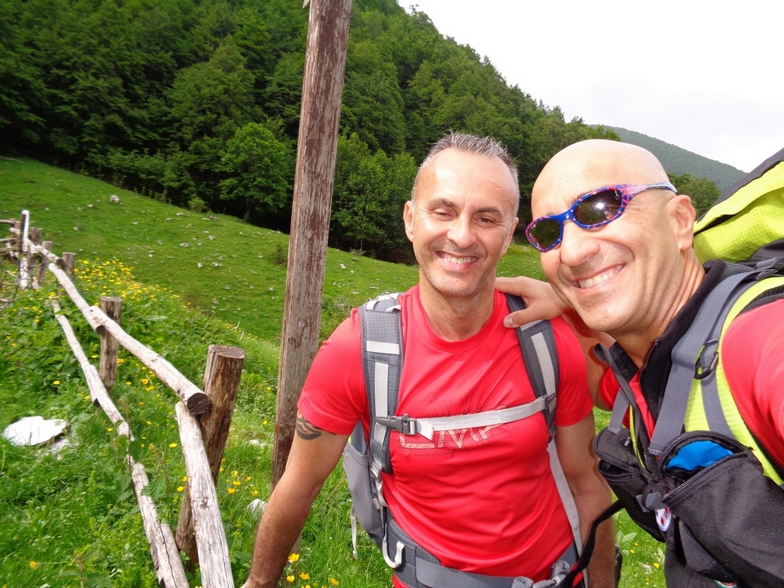 Grazie Massimo Tombari