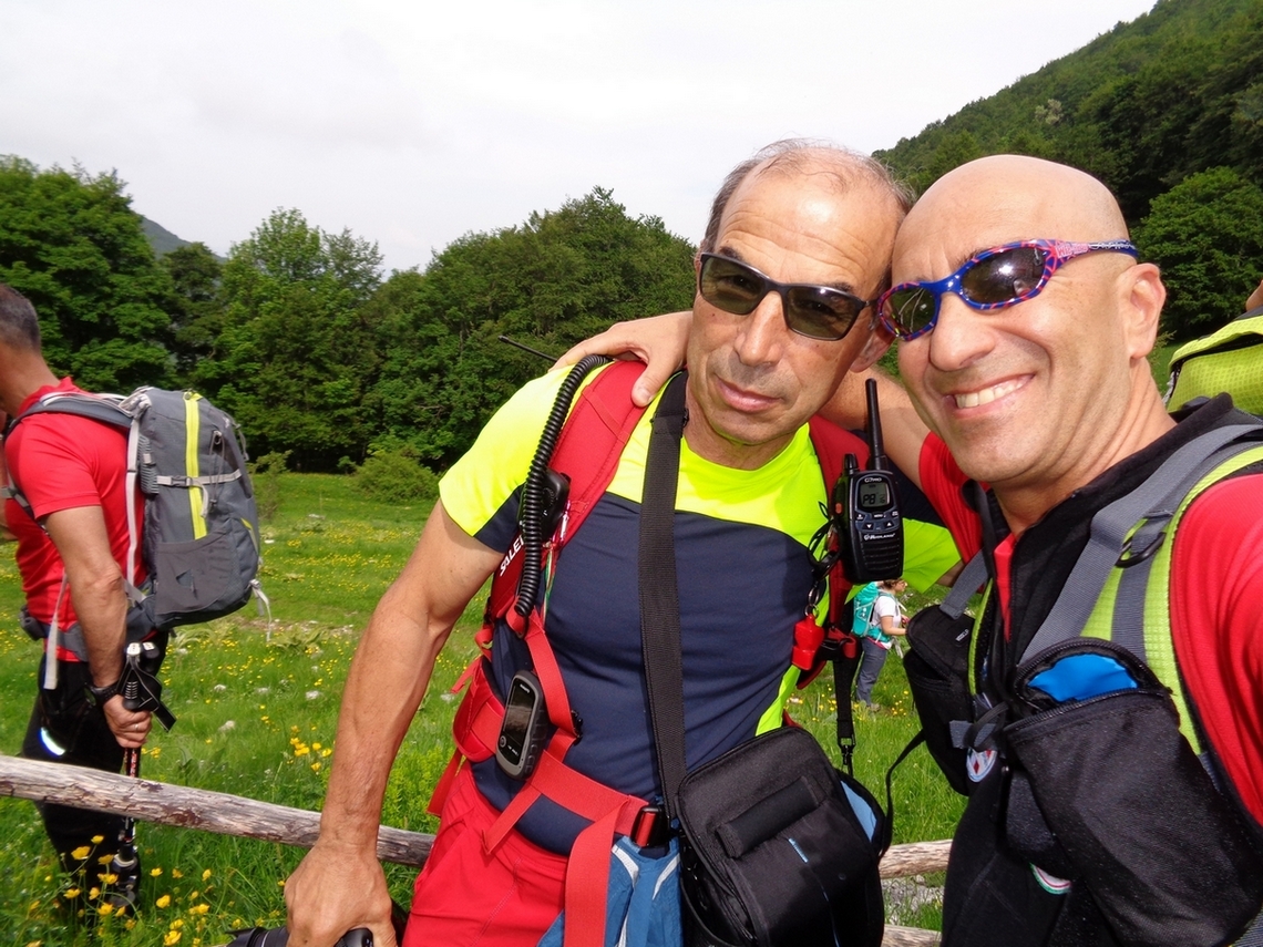 grazie Michele Carnevale