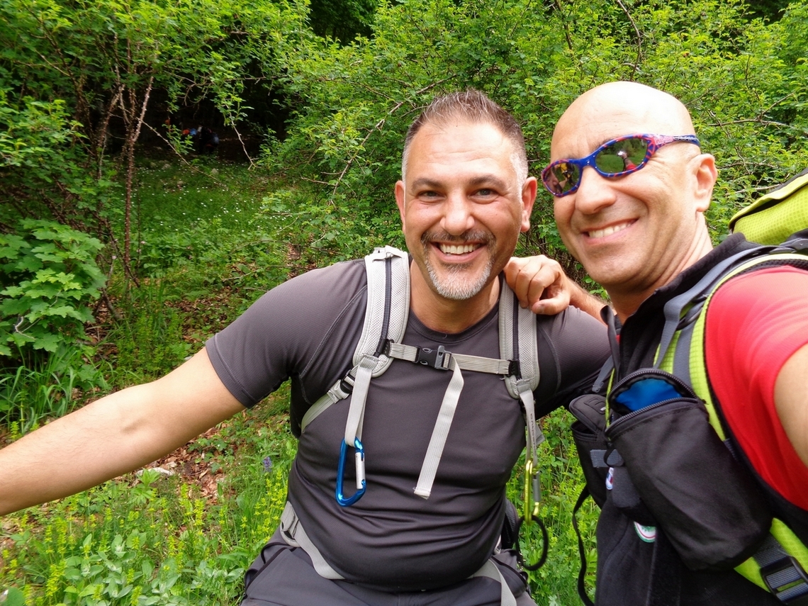 GR4AZIE Vincenzo D'itri