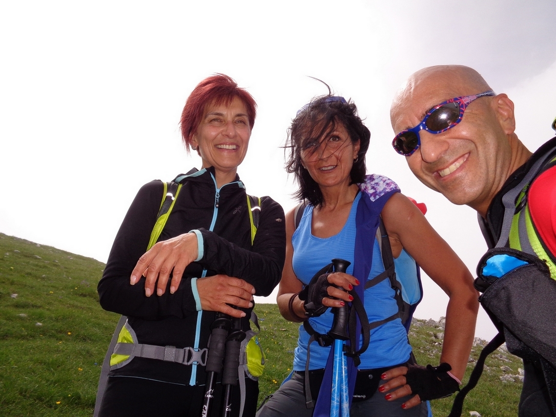 grazie Rosa Grossi e Liliana Gismondi