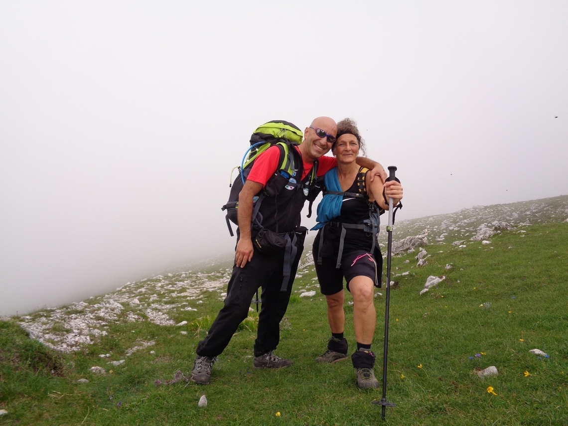 la forza di Luciana