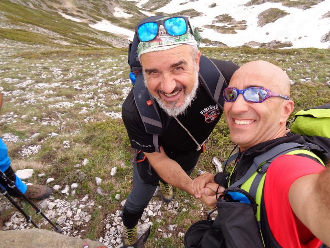 grazie Peppe Ardente