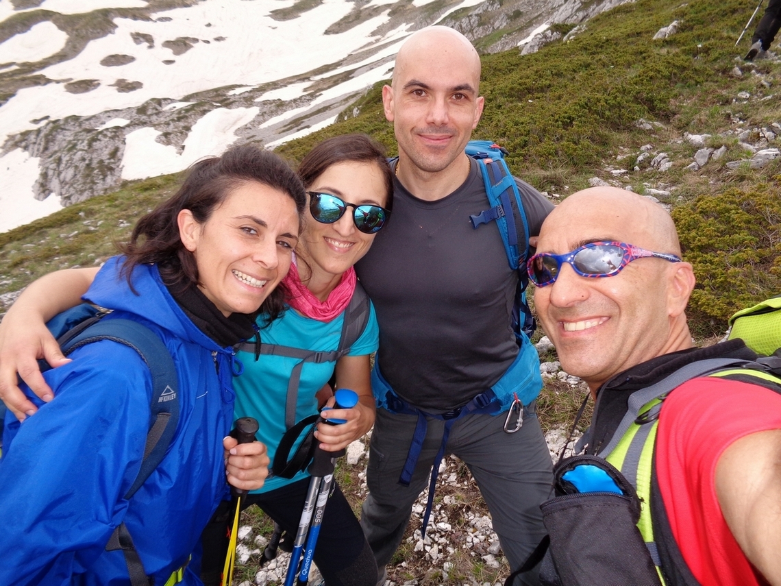Grazie Roberto Vari, Debora e....