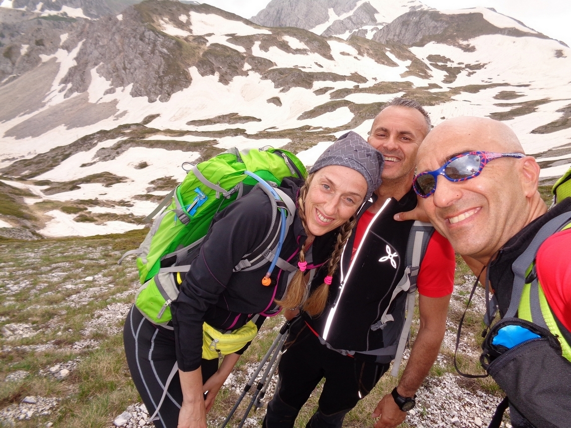 Grazie Cristina e Massimo