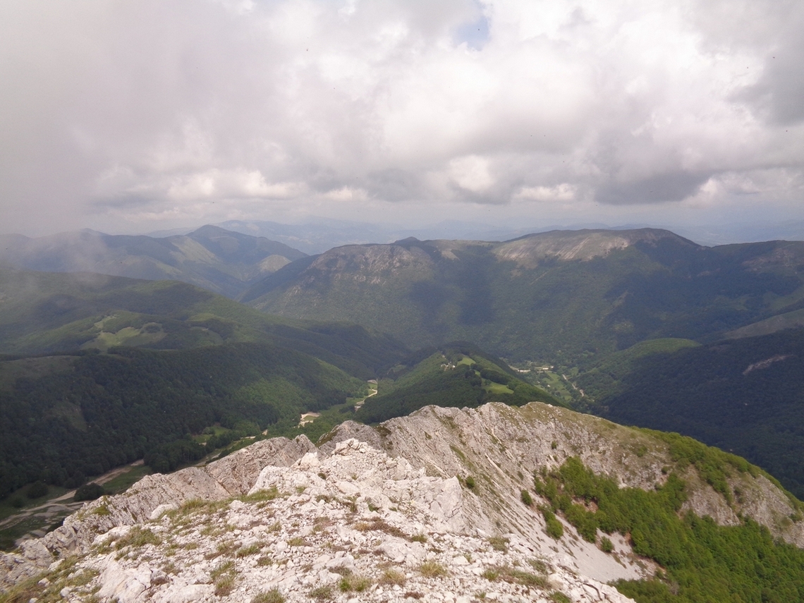 Verso Leonessa