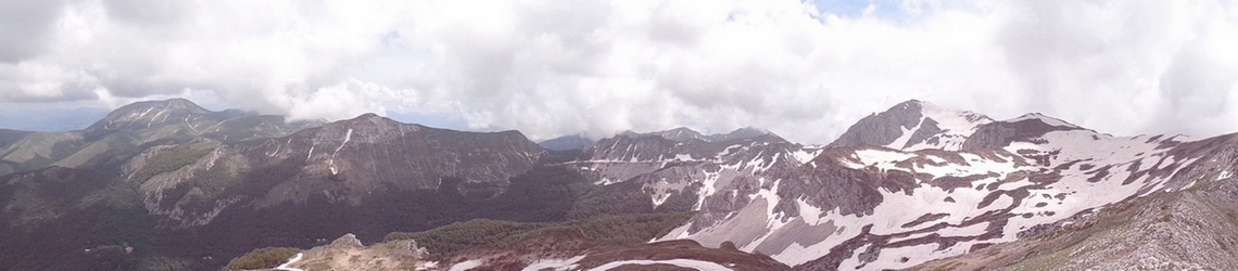 Panoramica