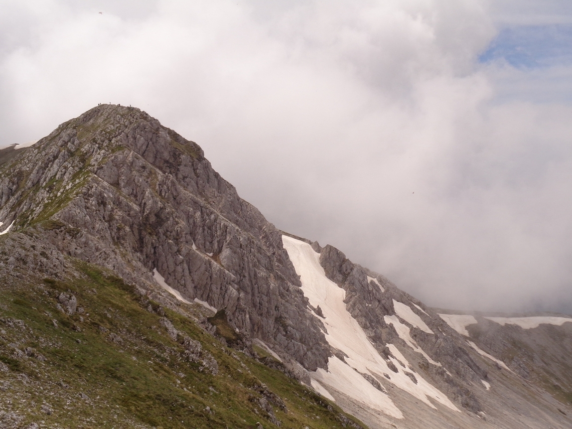 Roccia