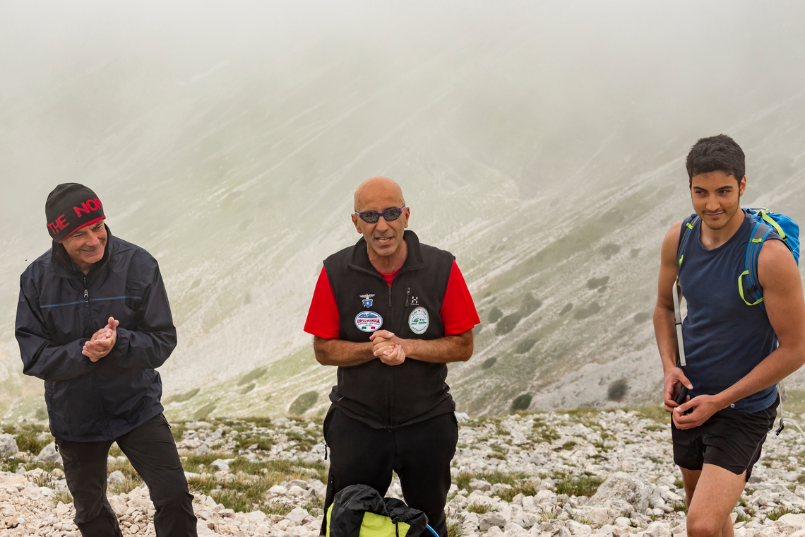 GRAZIE Paolo Gentili per tutte le foto del brindisi