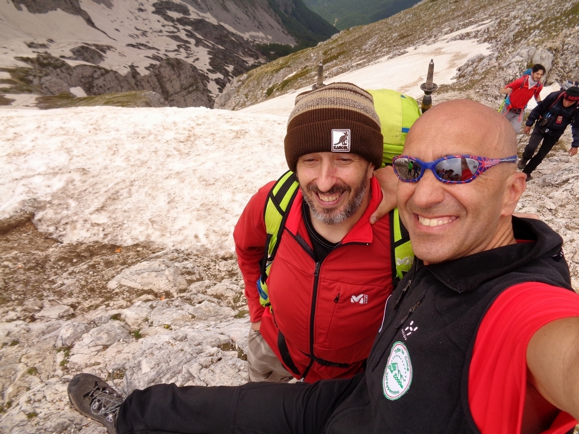 Grazie Alessandro Ferrante