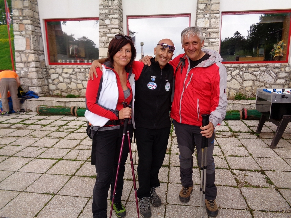 Marito e Moglie da Pescosansonesco