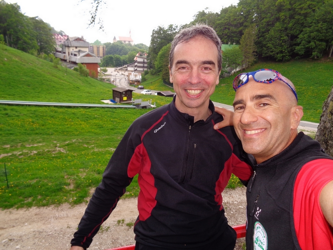 Grazie Diego Morelli