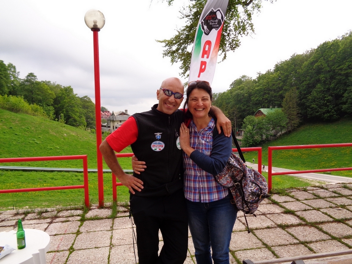 Grazie Paola Loreti
