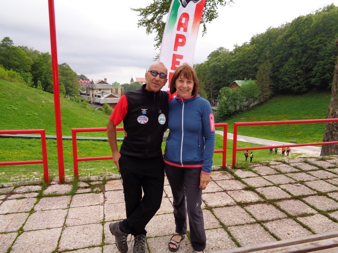 Grazie Priska Planinschek
