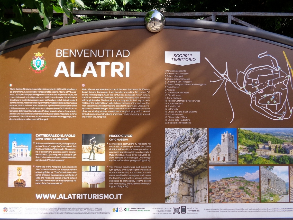 Benvenuti