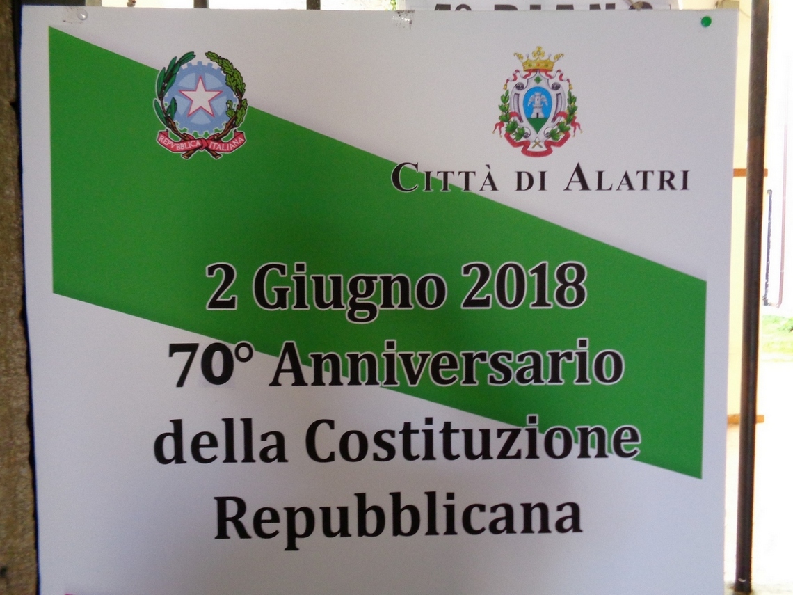 Giorno importante....un caso ?