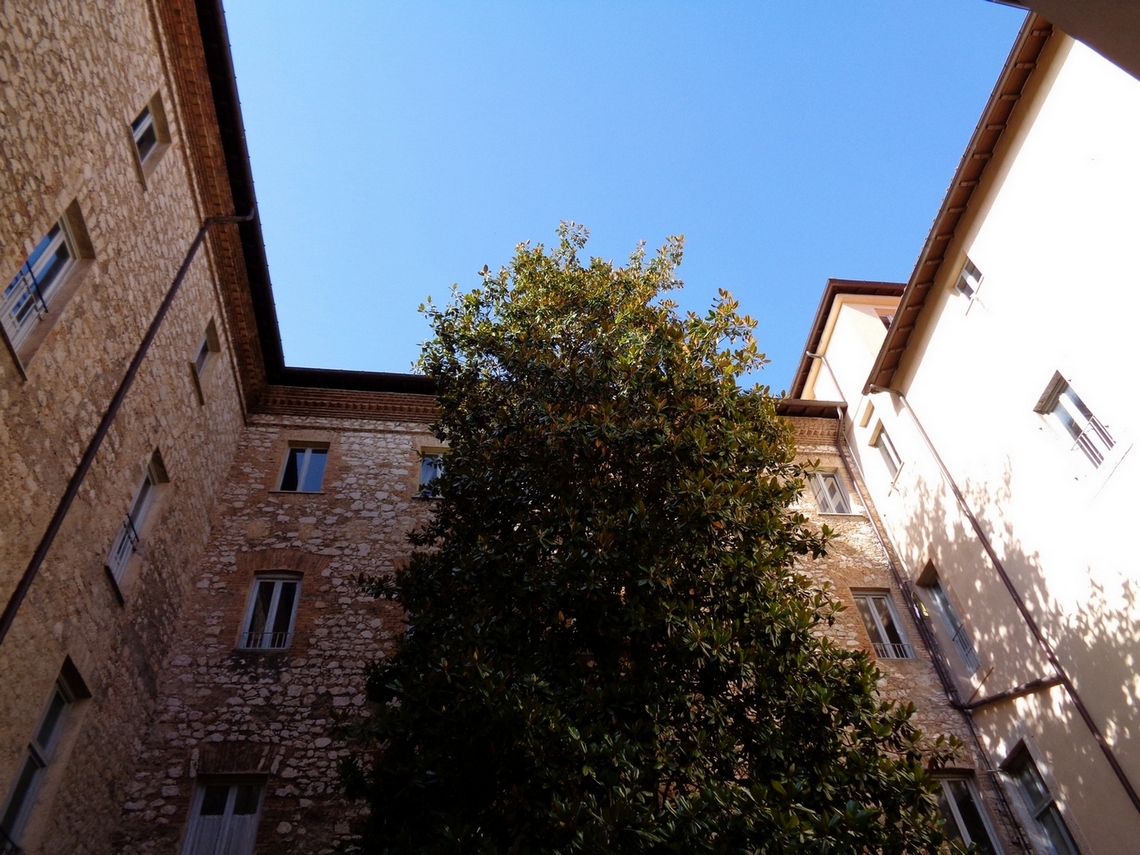 Palazzi antichi
